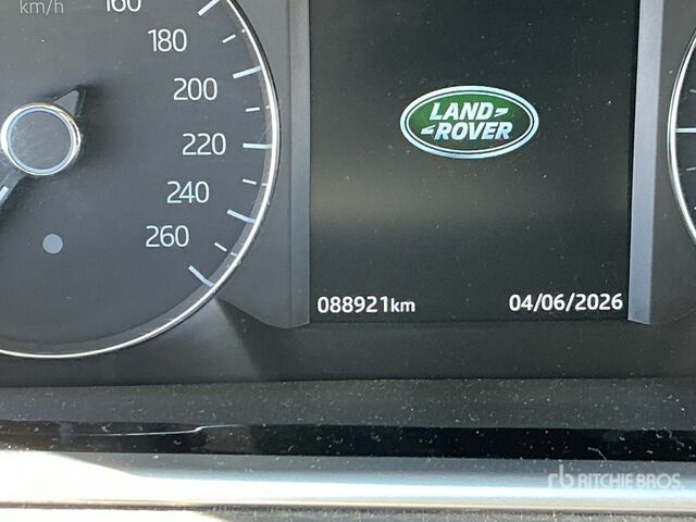2020 Land Rover Range Rover Evoque 4WD SUV - Внедорожник: фото 5 2020 Land Rover Range Rover Evoque 4WD SUV - Внедорожник: фото 5