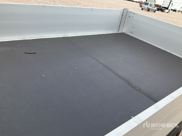 2021 Piaggio Porter NP6 4x2 (Unused) Flatbed Truck - Грузовик бортовой/ Платформа: фото 5 2021 Piaggio Porter NP6 4x2 (Unused) Flatbed Truck - Грузовик бортовой/ Платформа: фото 5