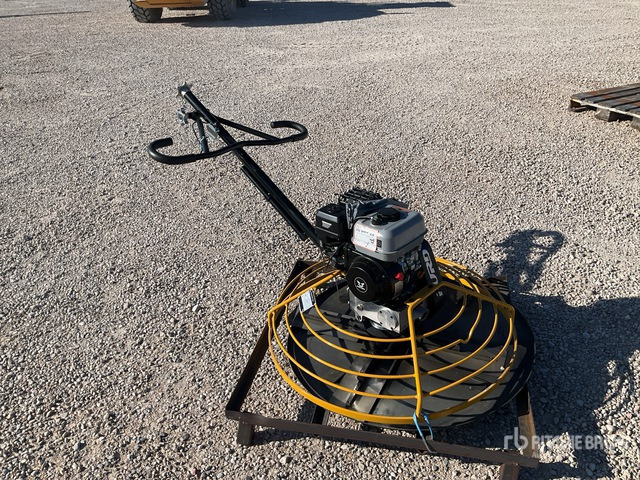 2025 Furd FMG36 (Unused) Power Trowel - Затирочная машина по бетону: фото 1 2025 Furd FMG36 (Unused) Power Trowel - Затирочная машина по бетону: фото 1