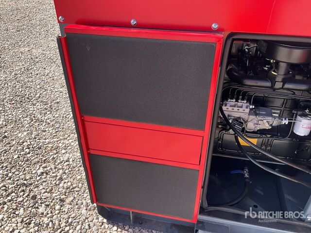 2026 Devol VG-R30 30 kVA Generator Set - Электрогенератор: фото 5 2026 Devol VG-R30 30 kVA Generator Set - Электрогенератор: фото 5