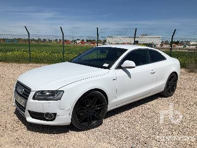 AUDI A5 - Легковой автомобиль: фото 1 AUDI A5 - Легковой автомобиль: фото 1