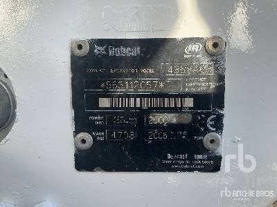 BOBCAT 435AG - Мини-экскаватор: фото 5 BOBCAT 435AG - Мини-экскаватор: фото 5