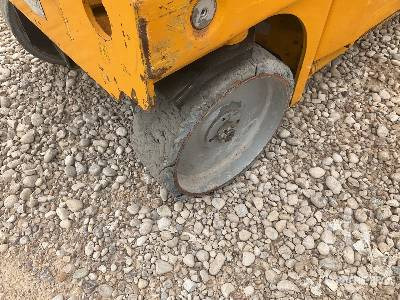 Ножничный подъемник HAULOTTE COMPACT 10N Electric: фото 8