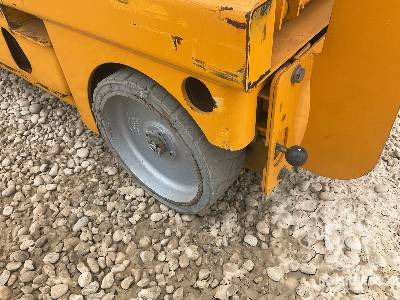 Ножничный подъемник HAULOTTE COMPACT 10N Electric: фото 7