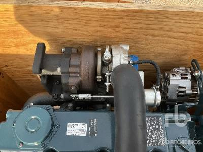 KUBOTA V3600T (Unused) - Двигатель: фото 3 KUBOTA V3600T (Unused) - Двигатель: фото 3