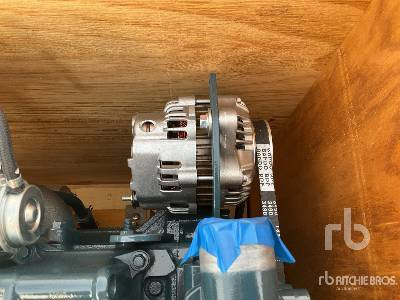KUBOTA V3600T (Unused) - Двигатель: фото 4 KUBOTA V3600T (Unused) - Двигатель: фото 4