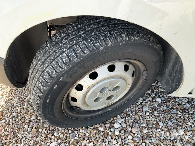 2017 Citroen Nemo Cargo Van - Лёгкий коммерческий автомобиль: фото 3 2017 Citroen Nemo Cargo Van - Лёгкий коммерческий автомобиль: фото 3