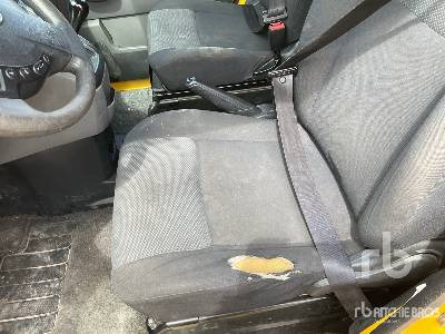 Легковой автомобиль NISSAN NV200: фото 10