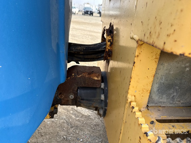 Дорожный каток 2000 Bitelli DTV345 Double Drum Roller: фото 6 Дорожный каток 2000 Bitelli DTV345 Double Drum Roller: фото 6