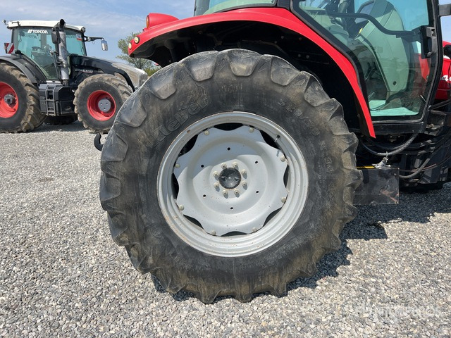 2004 Massey Ferguson 5445 4WD Tractor - Трактор: фото 5 2004 Massey Ferguson 5445 4WD Tractor - Трактор: фото 5