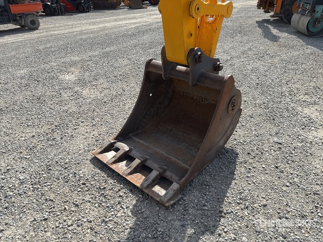 2006 JCB JS145W Escavatore gommato - Колёсный экскаватор: фото 5 2006 JCB JS145W Escavatore gommato - Колёсный экскаватор: фото 5