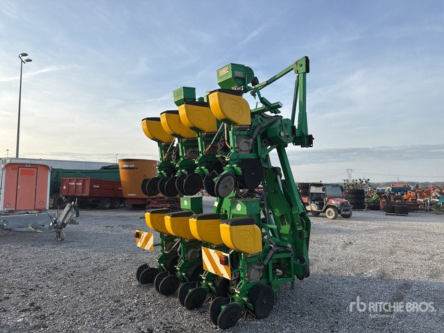 2006 Sfoggia Sigma 2000 Air Seeder - Сеялка: фото 3 2006 Sfoggia Sigma 2000 Air Seeder - Сеялка: фото 3
