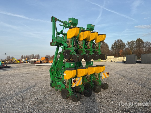 2006 Sfoggia Sigma 2000 Air Seeder - Сеялка: фото 2 2006 Sfoggia Sigma 2000 Air Seeder - Сеялка: фото 2