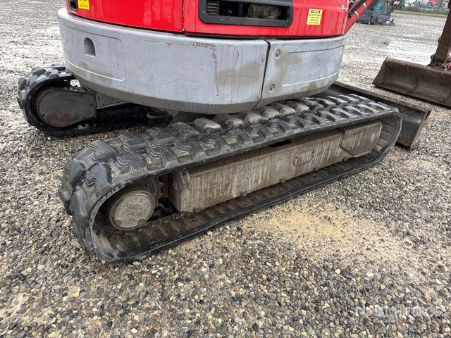 2014 Bobcat E50 Mini Excavator: <6.6t - Мини-экскаватор: фото 5 2014 Bobcat E50 Mini Excavator: <6.6t - Мини-экскаватор: фото 5