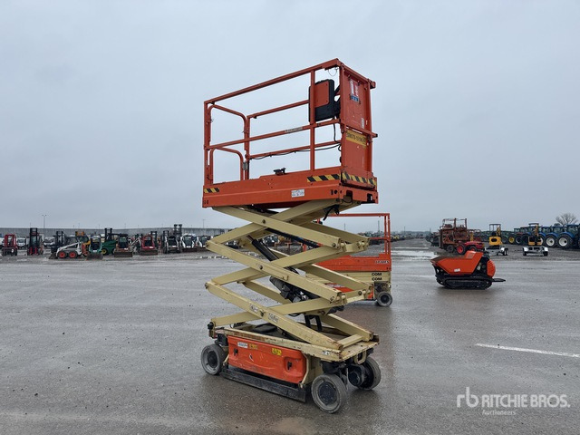 2015 JLG 1930 ES Electric Scissor Lift - Ножничный подъемник: фото 1 2015 JLG 1930 ES Electric Scissor Lift - Ножничный подъемник: фото 1