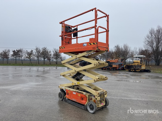 2015 JLG 1930 ES Electric Scissor Lift - Ножничный подъемник: фото 3 2015 JLG 1930 ES Electric Scissor Lift - Ножничный подъемник: фото 3