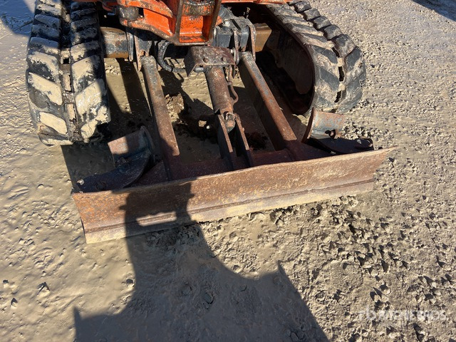 2015 Kubota KX016-4HG Mini Excavator: <6.6t - Мини-экскаватор: фото 4 2015 Kubota KX016-4HG Mini Excavator: <6.6t - Мини-экскаватор: фото 4