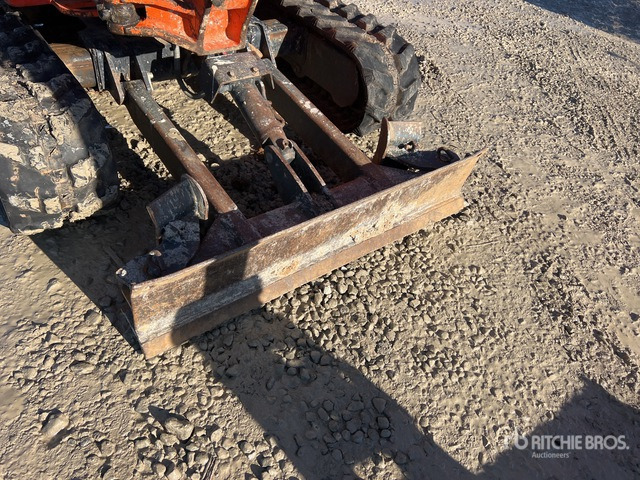 2015 Kubota KX016-4HG Mini Excavator: <6.6t - Мини-экскаватор: фото 4 2015 Kubota KX016-4HG Mini Excavator: <6.6t - Мини-экскаватор: фото 4