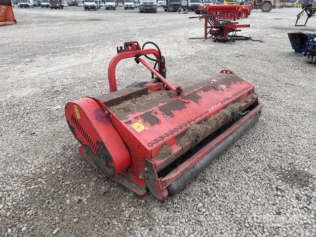 2015 Sicma TE160 Shredder - Шредер промышленный: фото 2 2015 Sicma TE160 Shredder - Шредер промышленный: фото 2