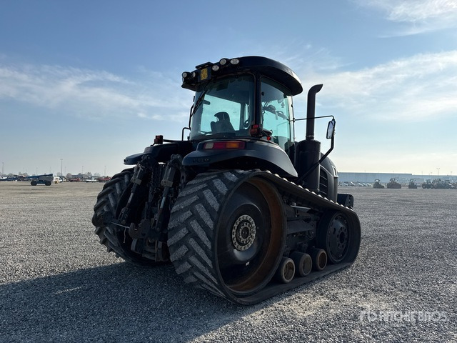 2016 Challenger MT775E Track Tractor - Гусеничный трактор: фото 4 2016 Challenger MT775E Track Tractor - Гусеничный трактор: фото 4
