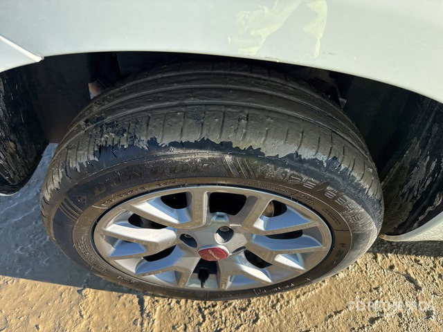 Легковой автомобиль 2018 Fiat Panda Automobile: фото 6