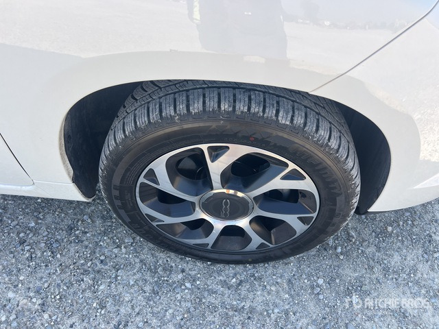 2019 Fiat 500L Autovettura - Легковой автомобиль: фото 5 2019 Fiat 500L Autovettura - Легковой автомобиль: фото 5