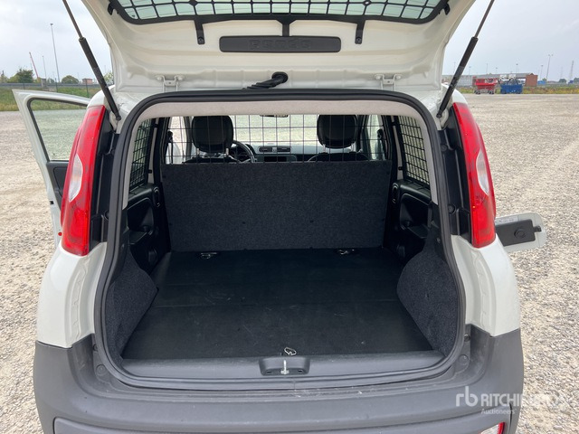 2019 Fiat Panda 1.2 69CV VAN EURO 6DT POP Van Truck - Легковой фургон: фото 4 2019 Fiat Panda 1.2 69CV VAN EURO 6DT POP Van Truck - Легковой фургон: фото 4