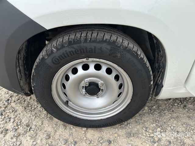 2019 Fiat Panda 1.2 69CV VAN EURO 6DT POP Van Truck - Легковой фургон: фото 5 2019 Fiat Panda 1.2 69CV VAN EURO 6DT POP Van Truck - Легковой фургон: фото 5