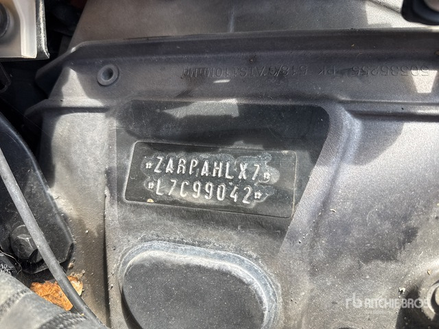 2020 Alfa Romeo Stelvio (Inoperable) SUV - Внедорожник: фото 4 2020 Alfa Romeo Stelvio (Inoperable) SUV - Внедорожник: фото 4