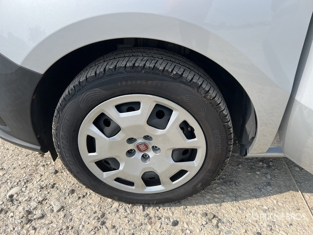 2021 Fiat Doblo CARGO CH1 LOUNGE 1.6 MJET 120CV ... Van Truck - Легковой фургон: фото 5 2021 Fiat Doblo CARGO CH1 LOUNGE 1.6 MJET 120CV ... Van Truck - Легковой фургон: фото 5