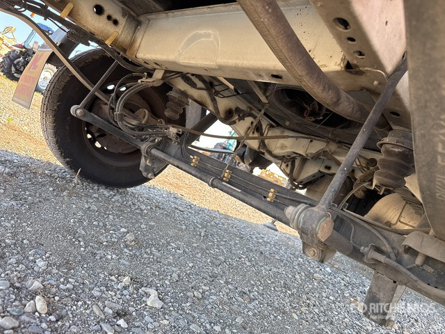 2021 Ford Transit 2021 Socage 20D 20 m on Bucket Truck - Грузовик с подъемником: фото 5 2021 Ford Transit 2021 Socage 20D 20 m on Bucket Truck - Грузовик с подъемником: фото 5