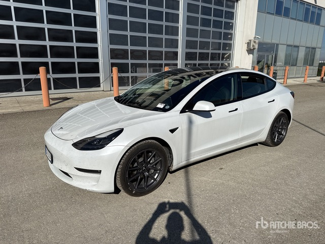 2021 Tesla Model 3 Electric 3 75 KWH LONG RANGE DU ... Automobile - Легковой автомобиль: фото 1 2021 Tesla Model 3 Electric 3 75 KWH LONG RANGE DU ... Automobile - Легковой автомобиль: фото 1