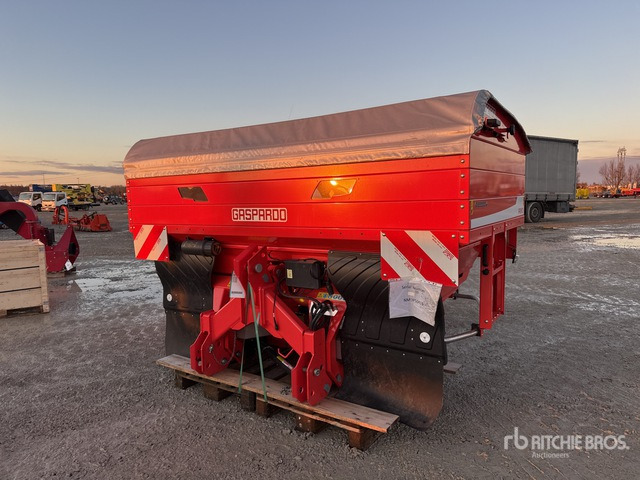 2022 Maschio Gaspardo Primo Ewice 332 Fertilizer Spreader - Разбрасыватель удобрений: фото 1 2022 Maschio Gaspardo Primo Ewice 332 Fertilizer Spreader - Разбрасыватель удобрений: фото 1