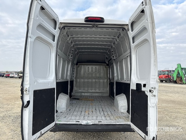 2022 Peugeot Boxer Van Truck - Грузовик с закрытым кузовом: фото 5 2022 Peugeot Boxer Van Truck - Грузовик с закрытым кузовом: фото 5