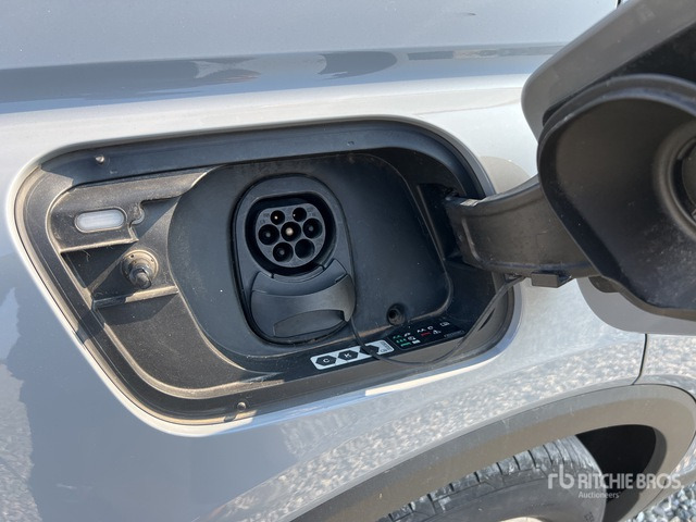 2023 Audi Q4 Electric E-TRON SUV - Внедорожник: фото 5 2023 Audi Q4 Electric E-TRON SUV - Внедорожник: фото 5