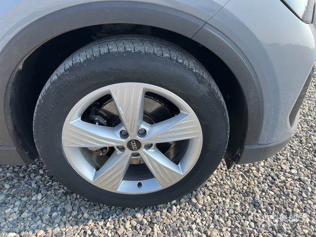 2023 Audi Q4 Electric E-TRON SUV - Внедорожник: фото 5 2023 Audi Q4 Electric E-TRON SUV - Внедорожник: фото 5