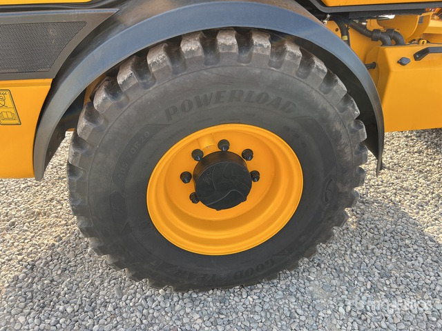 2023 JCB 409 SV Pala gommata - Колёсный погрузчик: фото 5 2023 JCB 409 SV Pala gommata - Колёсный погрузчик: фото 5