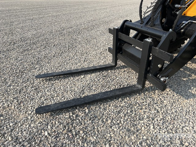 2023 JCB 409 SV Pala gommata - Колёсный погрузчик: фото 5 2023 JCB 409 SV Pala gommata - Колёсный погрузчик: фото 5