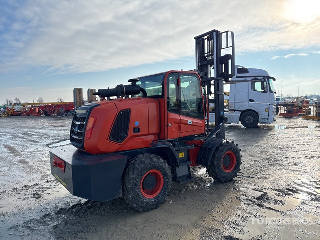 2023 Plus Power T30A2 4000 kg Forklift - Вилочный погрузчик: фото 3 2023 Plus Power T30A2 4000 kg Forklift - Вилочный погрузчик: фото 3