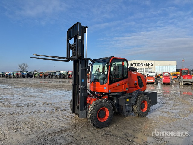2023 Plus Power T30A2 4000 kg Forklift - Вилочный погрузчик: фото 1 2023 Plus Power T30A2 4000 kg Forklift - Вилочный погрузчик: фото 1