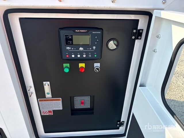 2025 Plus Power GF2-100 (Unused) Generator Set - Электрогенератор: фото 5 2025 Plus Power GF2-100 (Unused) Generator Set - Электрогенератор: фото 5