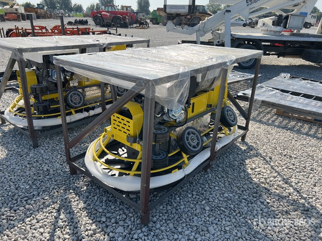 2025 SDLOOL SL80R (Unused) Power Trowel - Затирочная машина по бетону: фото 3 2025 SDLOOL SL80R (Unused) Power Trowel - Затирочная машина по бетону: фото 3