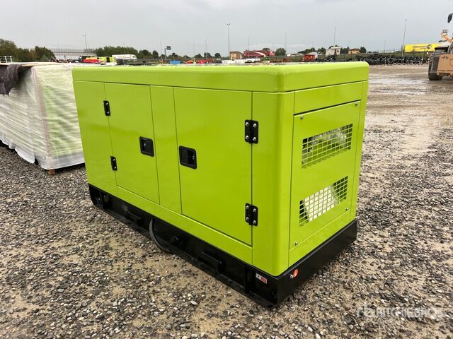 2026 Compal VG-R30 30KW (Unused) Generator Set - Электрогенератор: фото 3 2026 Compal VG-R30 30KW (Unused) Generator Set - Электрогенератор: фото 3