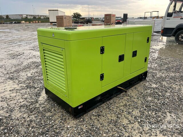 2026 Compal VG-R30 30KW (Unused) Generator Set - Электрогенератор: фото 2 2026 Compal VG-R30 30KW (Unused) Generator Set - Электрогенератор: фото 2