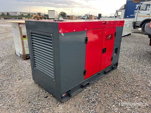 2026 Devol VG-R30 30KW (Unused) Generator Set - Электрогенератор: фото 2 2026 Devol VG-R30 30KW (Unused) Generator Set - Электрогенератор: фото 2