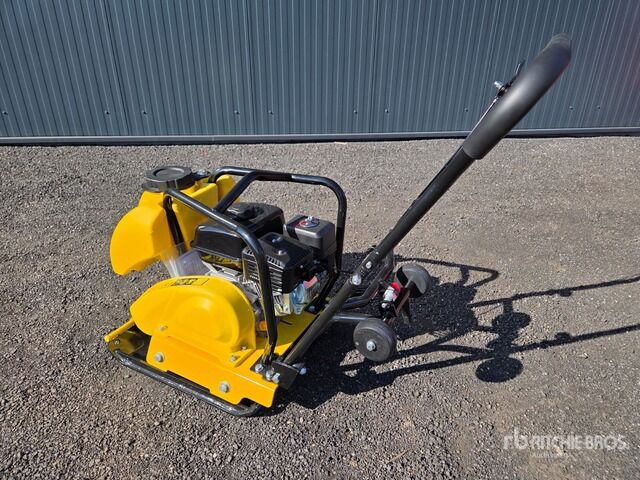 2026 PLATE-COMPACTOR PC100-T (Unused) Vibratory Plate Compactor - Виброплита: фото 5 2026 PLATE-COMPACTOR PC100-T (Unused) Vibratory Plate Compactor - Виброплита: фото 5