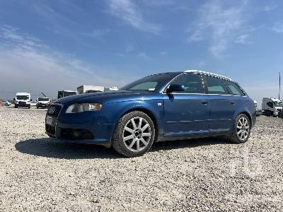 AUDI A4 AVANT 2.0 TDI Full S-line interior/ex ... - Легковой автомобиль: фото 1 AUDI A4 AVANT 2.0 TDI Full S-line interior/ex ... - Легковой автомобиль: фото 1