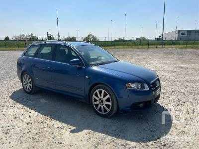 AUDI A4 AVANT 2.0 TDI Full S-line interior/ex ... - Легковой автомобиль: фото 5 AUDI A4 AVANT 2.0 TDI Full S-line interior/ex ... - Легковой автомобиль: фото 5
