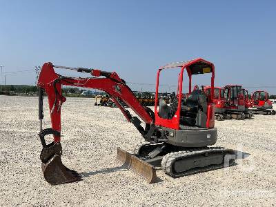 BOBCAT E26 EM - Мини-экскаватор: фото 1 BOBCAT E26 EM - Мини-экскаватор: фото 1