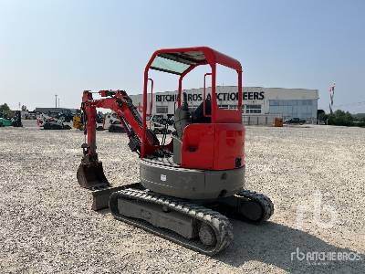 BOBCAT E26 EM - Мини-экскаватор: фото 2 BOBCAT E26 EM - Мини-экскаватор: фото 2